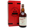 Glenfarclas 40 Years Single Malt 750ml