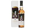 Compass Box Hedonism Blended Grain 2025 Release 750ml (Scan Correct Item)