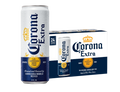 Corona Extra 12oz 24-Pack Can