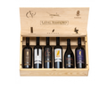 Long Shadows  Vintners Collection Box 750ml (6 Bottles) (No Barcode)