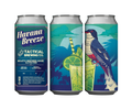 Tactical Havana Breeze 16oz 4-Pack Can (No Barcode)