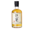 Boutiquey 21 Year Japanese Blend 375ml