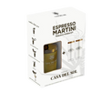 Casa del Sol Reposado 750ml (With Espresso Martini Kit)