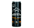 Wilder Orange Vanilla Seltzer 12oz 4-Pack Can