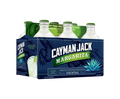 Cayman Jack Margarita 11.2oz 6-Pack Bottle