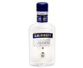 Smirnoff 100 Proof 200ml (DNO P1&P3)
