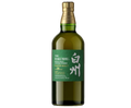 Suntory The Hakushu 18 Years Peated Malt 100th Anniversary Limited Edition 700ml