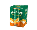 Jameson Orange Spritz 355ml 4-Pack Can