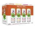 Lucky One Sweet Tea Variety 12oz 8-Pack Can