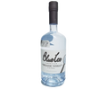 Blue Ice American Organic Wheat 750ml