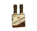 Veuve Du Vernay Brut 187ml 2-Pack Bottle