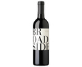 Broadside Paso Robles Cabernet Sauv 2021 750ml