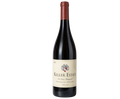 Keller Estate La Cruz Pinot Noir 2019 750ml (No Barcode)