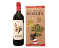 Bodegas Borsao Vina Borgia Organic Garnacha 2022 750ml