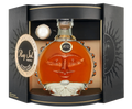 Casa San Matias Rey Sol Extra Anejo 10 Years 750ml
