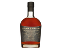 Milam & Greene Port Cask Straight Rye 750ml