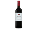Benjamin de Beauregard Pomerol 2019 750ml