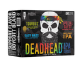 Destihl Deadhead Variety Pack 12oz 12-Pack Can