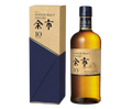 Nikka Yoichi 10 Years SM 750ml