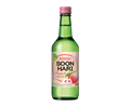 Soonhari Peach Soju 375ml
