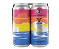 Three Sons Dania Beach House 16oz 4-Pack Can