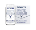 Cutwater White Russian 12oz 4-Pack Can