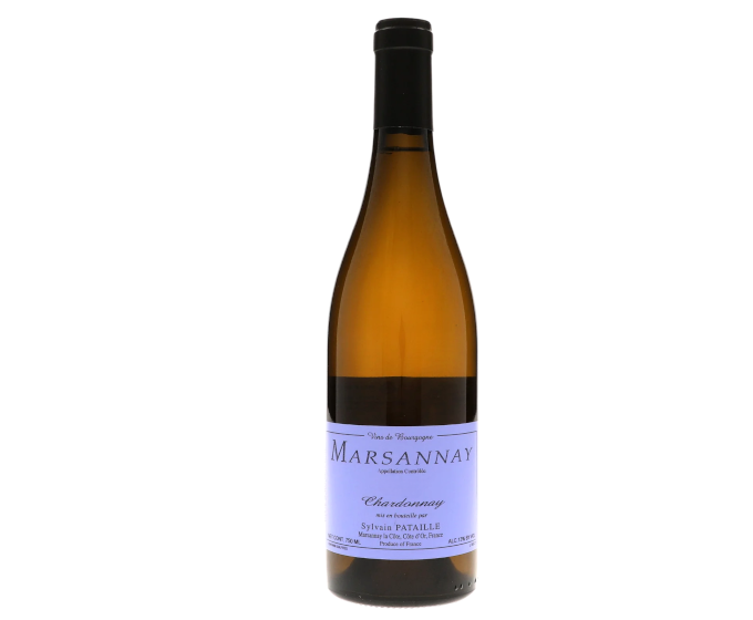 Domaine Sylvain Pataille Marsannay Blanc 2022 750ml