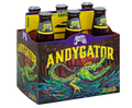Abita Andygator Helles Dopplebock 12oz 6-Pack Bottle