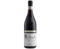 Giacomo Borgogno & Figli Barolo Cannubi Riserva 2011 750ml