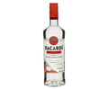 Bacardi Dragonberry 750ml