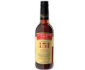 Lemon Hart & Sons 151 Proof 750ml