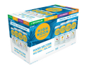 High Noon Vodka & Soda Tropical 12oz 8-Pack Can