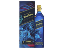 Johnnie Walker Blue Label Year Of The Horse Robert Wun 750ml