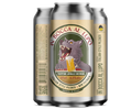 Tripping Animals In Bocca AI Lupo 16oz 4-Pack Can
