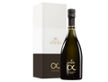 Jacquart Cuvee Alpha Brut 2012 750ml