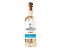 Rhum Barbancourt White 110 Proof 750ml