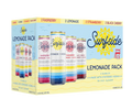 Surfside Vodka Lemonade Variety 12oz 8-Pack Can