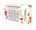 Nutrl Hard Seltzer Variety Pack 12oz 8-Pack Can