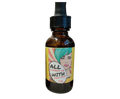 All Puckerd up with Berry Spice 2oz (No Barcode)