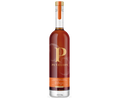 Penelope Valencia Straight Bourbon 750ml