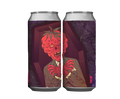 Tactical Raspburied 16oz 4-Pack Can
