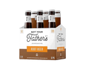 Not Your Fathers Root Beer 12oz 6-Pack Bottle
