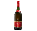 KWV 3 Years 750ml