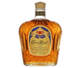 Crown Royal 750ml