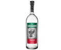 El Luchador Overproof Blanco 750ml