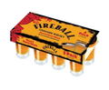 Fireball Party Shot 200ml (8x25ml)