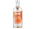 Absolut Peach 750ml
