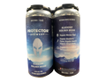 Protector Blueberry Berliner 16oz 4-Pack Can (No Barcode)