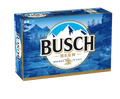 Busch 12oz 24-Pack Can