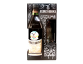 Fernet Branca 750ml (With Collins Glass)